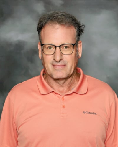 John Ross