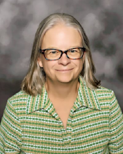 Lisa Cotter