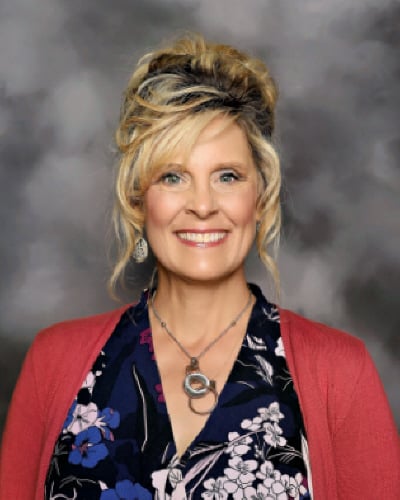 Angela Temple