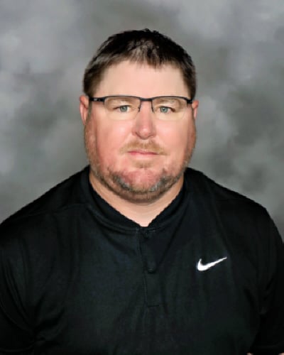 Jacob Harvey
