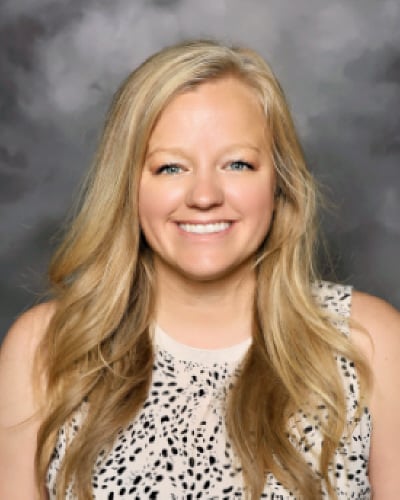 Erica Brockmoller