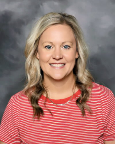 Jessica Gruntorad