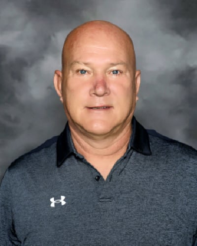 James Hoyt