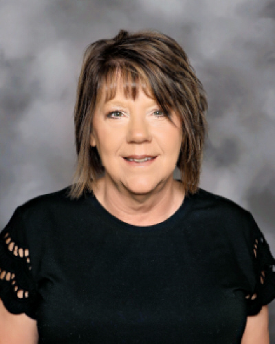 Christine Salem