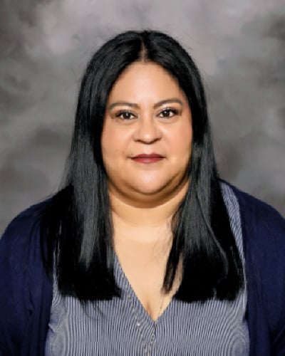 Lisa Nava