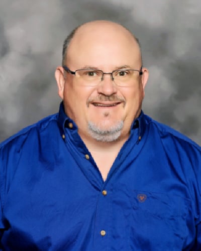 Jeff Rowan