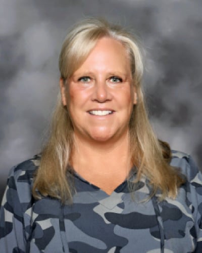 Melanie Steinwart