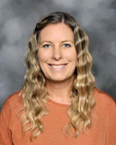 Holli Oberg
