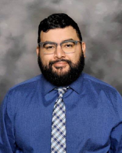 Daniel Arias