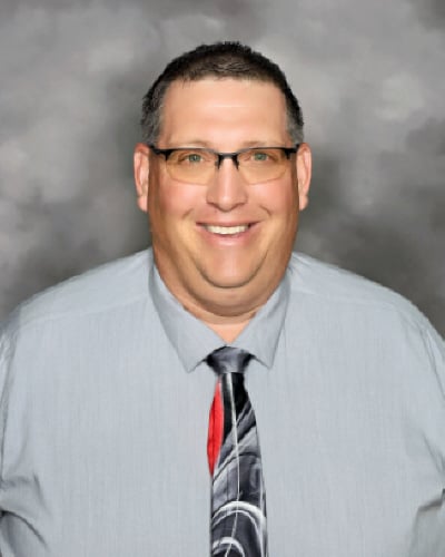 Eric Bell