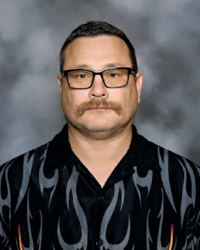 Mike Zarate