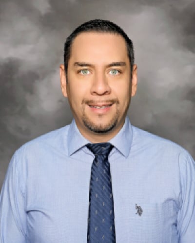 Diego Gamero