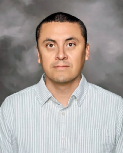 Joel Lemus