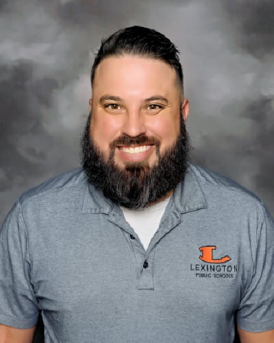 Joshua Holden