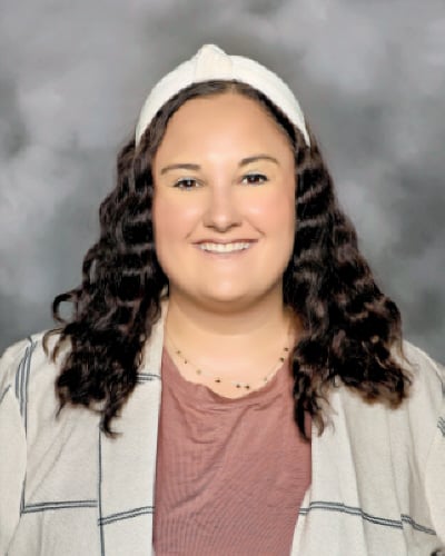 Abby Rosenblad