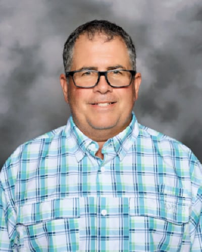 Dan Schaben