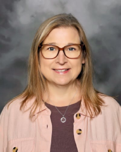 Kathy Sanchez