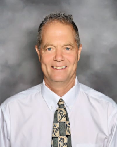 Sam Jilka