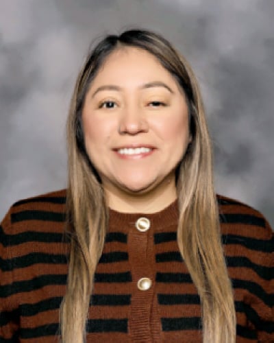 Margarita Buezo