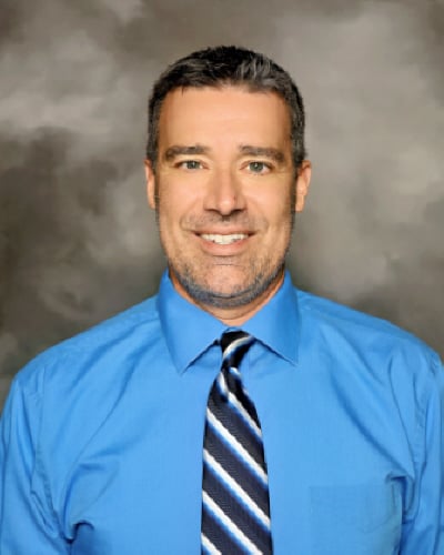 Phil Truax