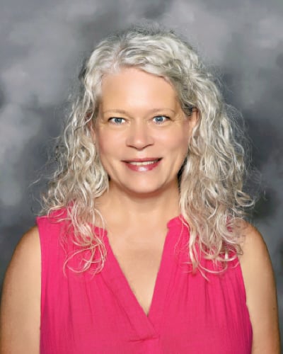 Stephanie Ringenberg