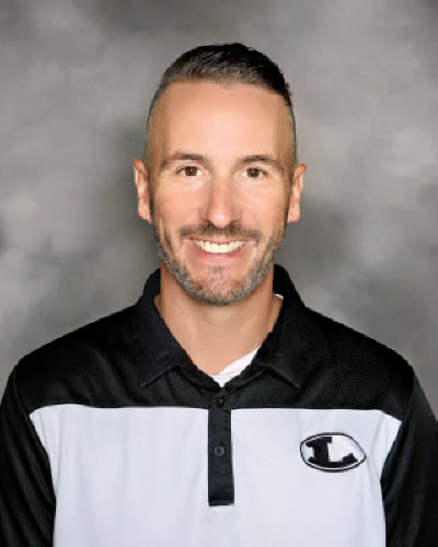 Spencer Hansen