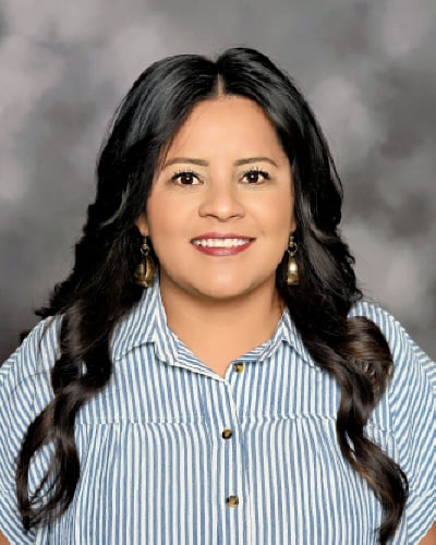 Reyna Clouse