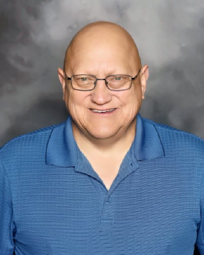 Tim Huerta