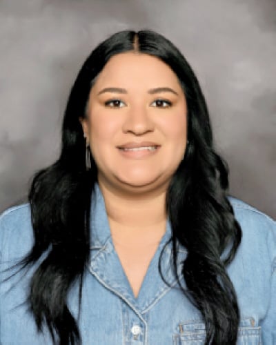 Zulema Reyes