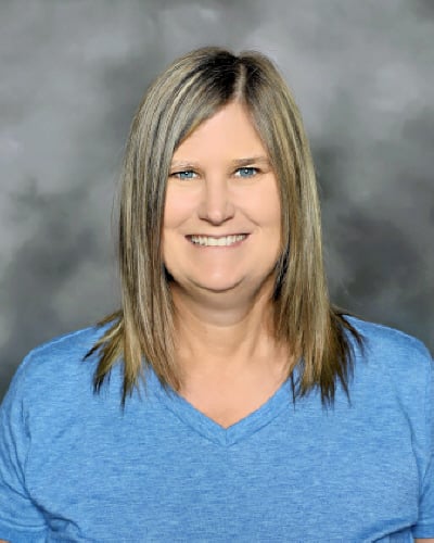 Michelle Lauby
