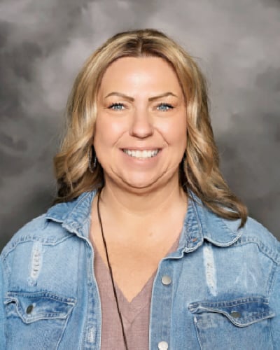 Kerri Bartling