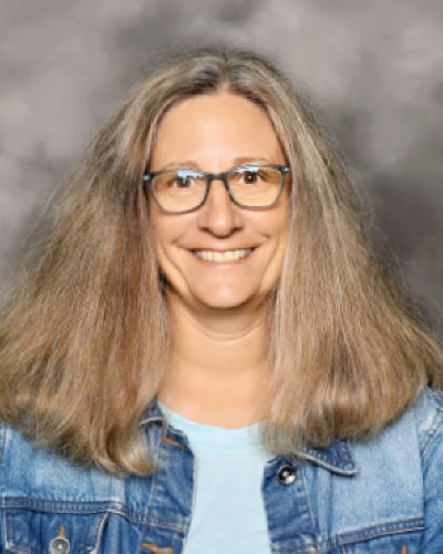 Leila Oberg