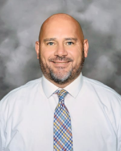 Scott West