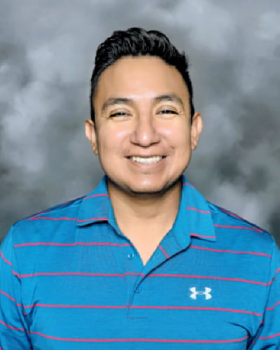 Jose Lara
