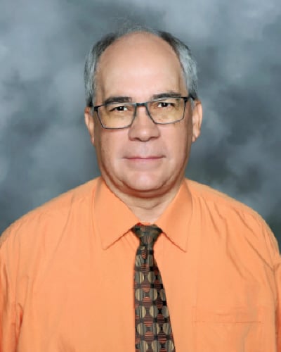Tom Ward