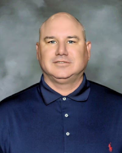Josh Kuecker