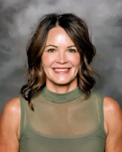 Stacy Strauss