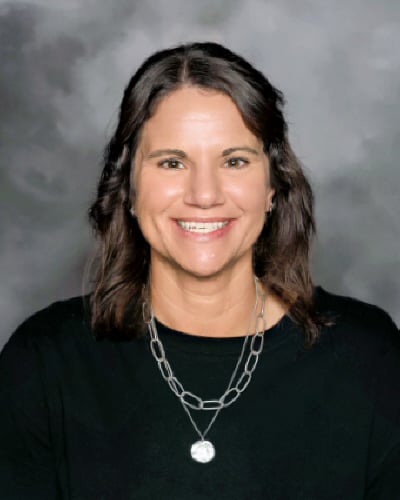 Malinda Jacob