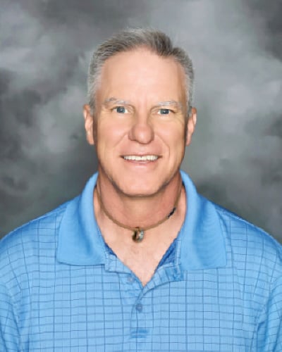 Michael Robinson
