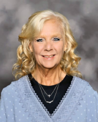 Kathy Halouska