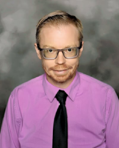Gordon Clinard