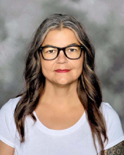Julie Neher