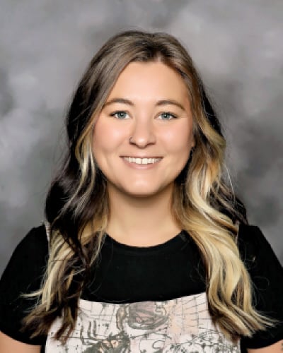 Emmily Reppert