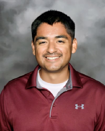 Jose Monrroy