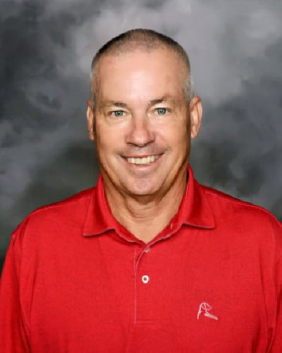 Scott Schoneman