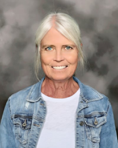 Ann Osborn