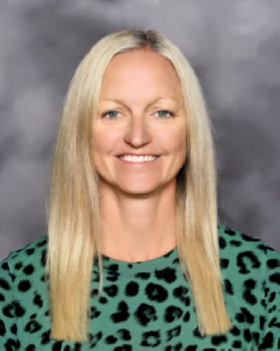 Shannon Keller