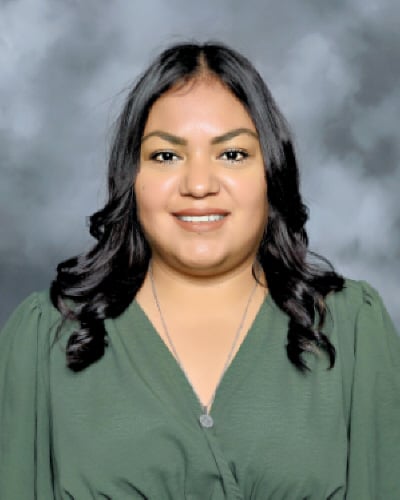 Guadalupe Matzar-Vargas