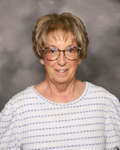 Nancy Price