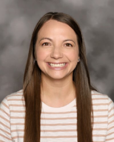 Michelle Pratt